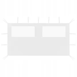 vidaxl-scianka-z-oknami-do-altany-4x2-m-biala