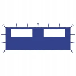 vidaxl-scianka-z-oknami-do-altany-6x2-m-niebieska
