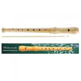 flet-prosty-drewniany