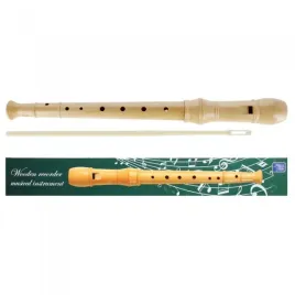 flet-prosty-drewniany