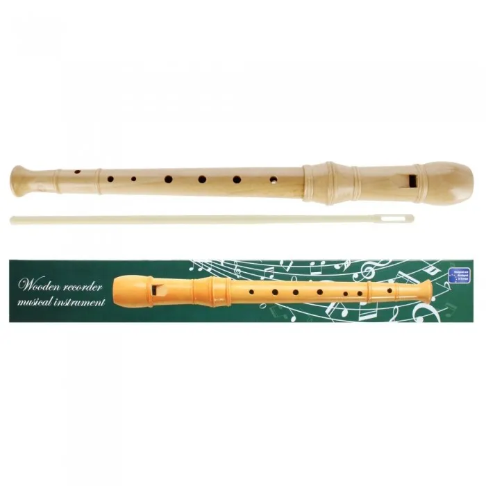 flet-prosty-drewniany-stan-nowy