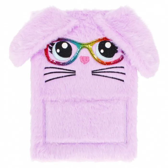 notes-pluszowy-rabbit-lily-stan-nowy