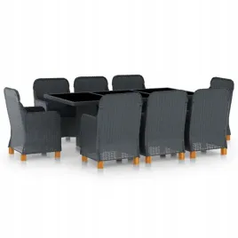 vidaxl-9-cz-zestaw-mebli-ogrodowych-poduszki-rattan-pe-ciemnoszary