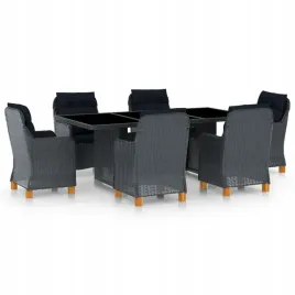 vidaxl-7-cz-zestaw-mebli-ogrodowych-poduszki-rattan-pe-ciemnoszary