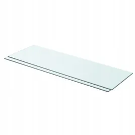 vidaxl-polki-2-szt-panel-z-przezroczystego-szkla-80-x-25-cm