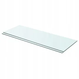 vidaxl-polki-2-szt-szklany-przezroczysty-panel-70-x-25-cm