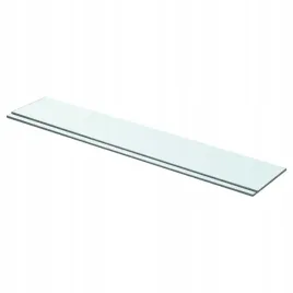 vidaxl-polki-2-szt-szklany-przezroczysty-panel-70-x-12-cm