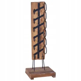 vidaxl-stojak-na-6-butelek-wina-35x35x100-cm-lite-drewno-tekowe