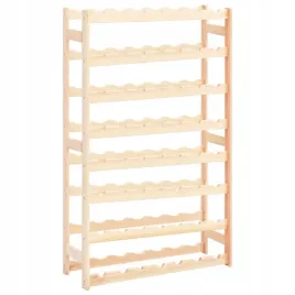 vidaxl-stojak-na-56-butelek-wina-drewno-sosnowe