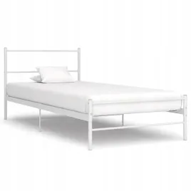 vidaxl-rama-lozka-biala-metalowa-90-x-200-cm