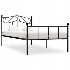 vidaxl-rama-lozka-czarna-metalowa-90-x-200-cm