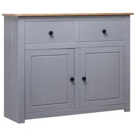 vidaxl-szafka-szara-93x40x80-cm-lite-drewno-sosnowe-seria-panama