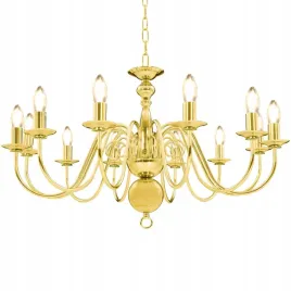 vidaxl-zyrandol-zloty-12-zarowek-e14