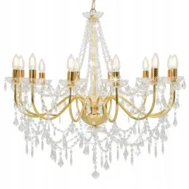 vidaxl-zyrandol-z-koralikami-zloty-12-zarowek-e14