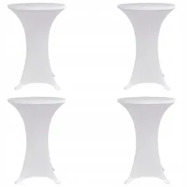 vidaxl-pokrowce-na-stol-barowy-o-80-cm-biale-elastyczne-4-szt