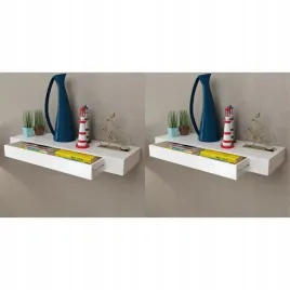 vidaxl-polki-wiszace-z-szufladami-2-szt-biale-80-cm