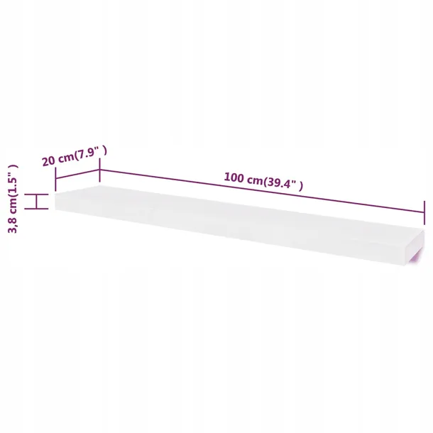 vidaxl-polki-scienne-4-szt-biale-100-cm-liczba-poziomow-1