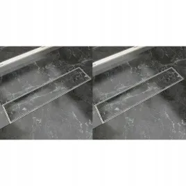 vidaxl-odplyw-prysznicowy-liniowy-2-szt-530x140-mm-stal-nierdzewna