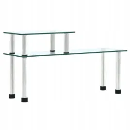 vidaxl-polka-kuchenna-przezroczyste-hartowane-szklo-45x16x26-cm