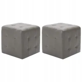 vidaxl-stoliki-nocne-2-szt-szare-30x30x30-cm-sztuczna-skora