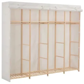 vidaxl-szafa-biala-200x40x170-cm-materialowa