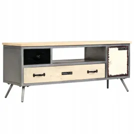 vidaxl-szafka-pod-telewizor-lite-drewno-mango-i-stal-120x30x45-cm