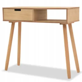vidaxl-stolik-typu-konsola-drewno-sosnowe-80x30x72-cm-brazowy