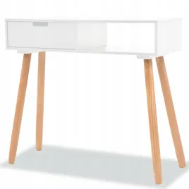 vidaxl-stolik-typu-konsola-drewno-sosnowe-80x30x72-cm-bialy