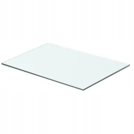 vidaxl-szklany-bezbarwny-panel-50x30-cm
