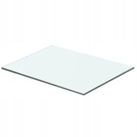 vidaxl-szklany-bezbarwny-panel-40x25-cm