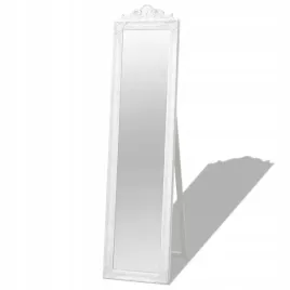 vidaxl-lustro-wolnostojace-w-stylu-barokowym-160x40-cm-biale