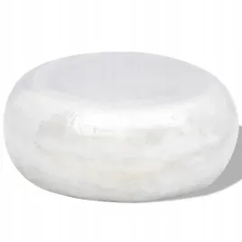 vidaxl-stolik-kawowy-z-mlotkowanego-aluminium-kolor-srebrny