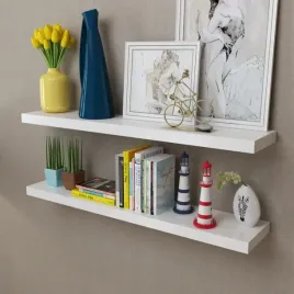 polki-na-ksiazki-dvd-2-szt-biale-mdf