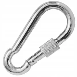 karabinczyk-z-zabezpieczeniem-10-cm-ocynk