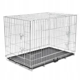 vidaxl-skladana-metalowa-klatka-dla-psa-rozmiar-xxl