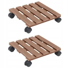 vidaxl-stojaki-na-kolkach-pod-donice-2-szt-braz-30x30x75-cm-wpc