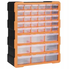 vidaxl-organizer-z-39-szufladkami-38x16x47-cm