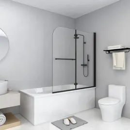 vidaxl-skladany-parawan-nawannowy-2-panele-esg-120-x-140-cm-czarny