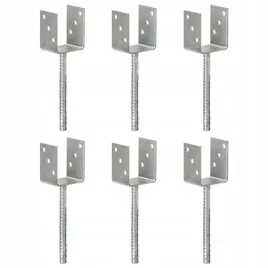 vidaxl-kotwy-do-slupkow-6-szt-srebrne-8-x-6-x-30-cm-stal