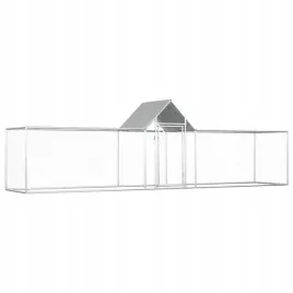 vidaxl-woliera-dla-kur-5-x-1-x-15-m-galwanizowana-stal