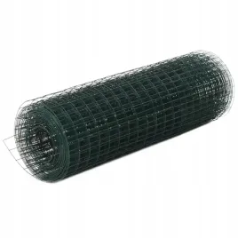 vidaxl-ogrodzenie-z-siatki-stal-i-pvc-10x05-m-zielone