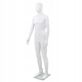 vidaxl-manekin-meski-ze-szklana-podstawa-bialy-blyszczacy-185-cm
