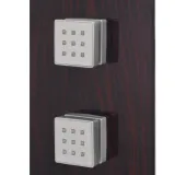 vidaxl-panel-prysznicowy-szklany-brazowy-kolor-czarny