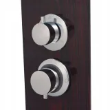 vidaxl-panel-prysznicowy-szklany-brazowy-material-dominujacy-panela-szklo