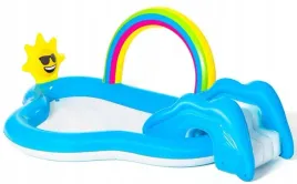 dmuchany-plac-zabaw-257-x-145-x-91-cm-zjezdzalnia-fontanna-tecza-bestway