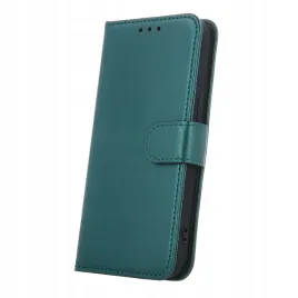 etui-smart-classic-do-xiaomi-redmi-note-13-5g-global-ciemnozielone