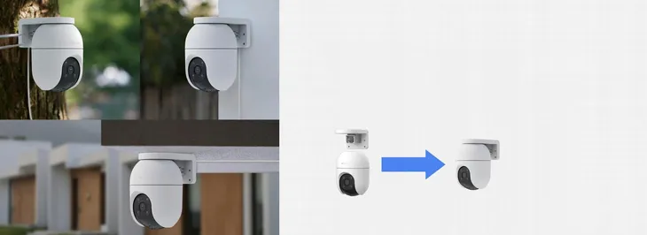 kamera-wifi-ezviz-c8c-2k-4mp-stan-nowy-model-c8c-2k-4mp