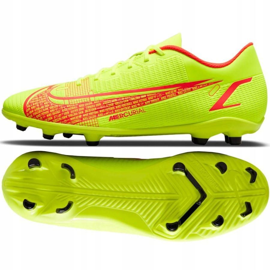 Botas futbol nike mercurial on sale