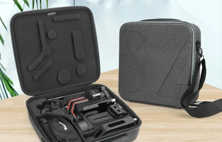 etui-sunnylife-do-dji-rs-3-stan-nowy