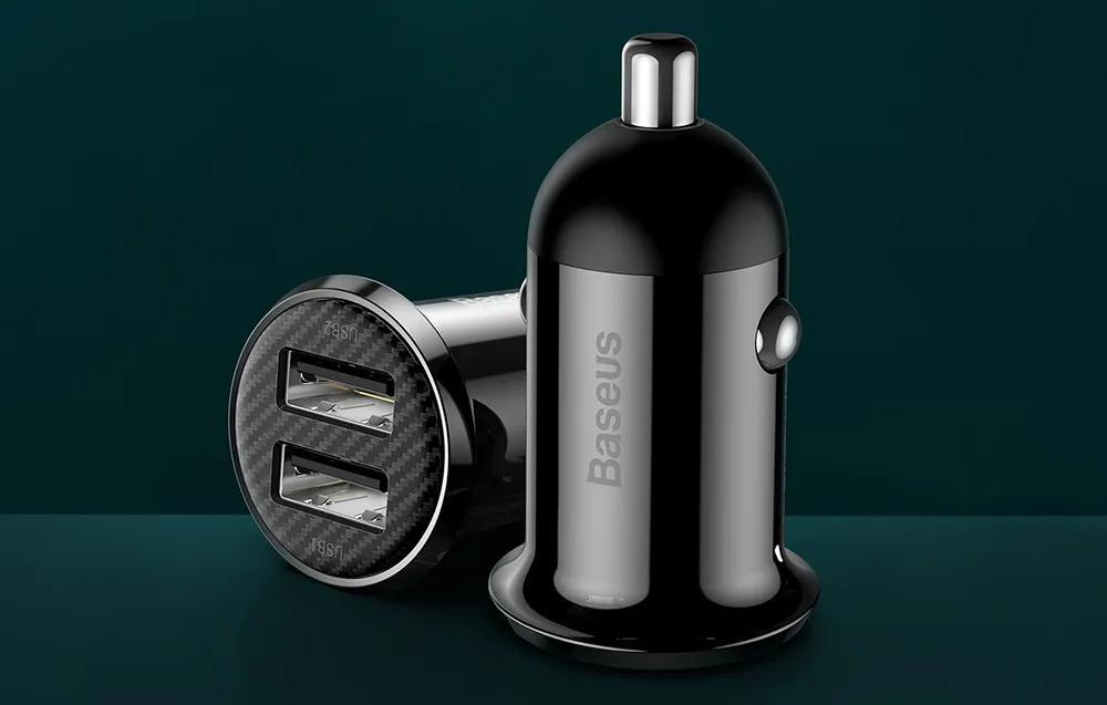 ladowarka-samochodowa-baseus-grain-pro-2x-usb-4-8a-czarna